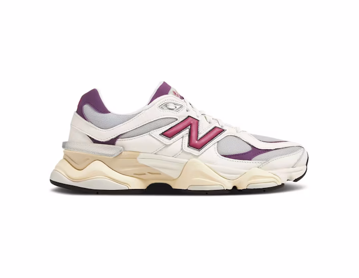 New Balance 9060 Magenta