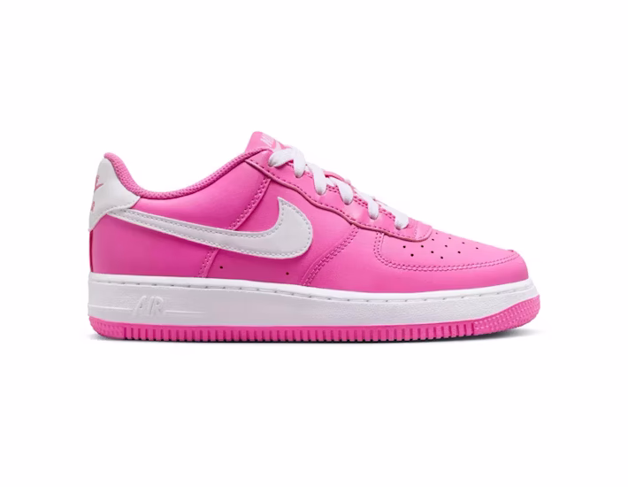 Nike Air Force 1 Low Playful Pink