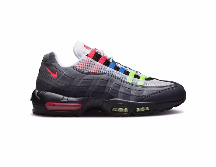 Nike Air Max 95 Greedy 3.0