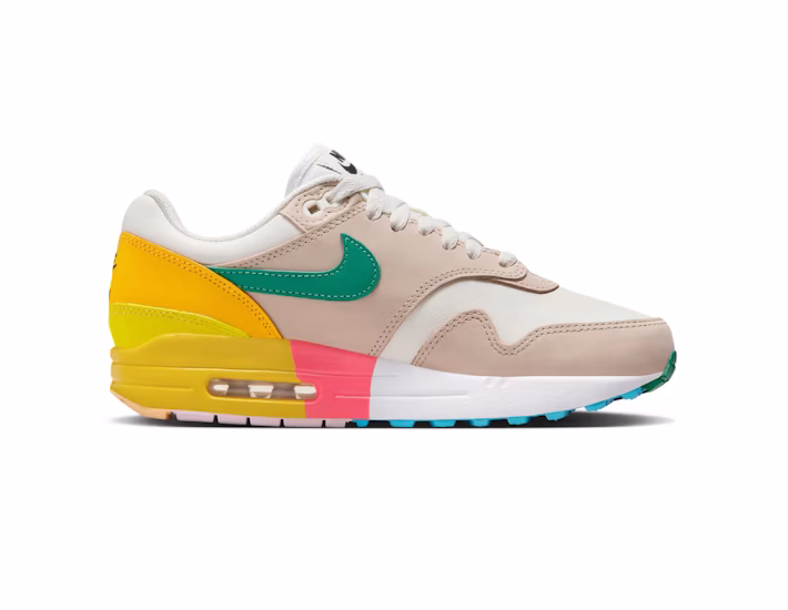 Nike Air Max 1 Multi-Color