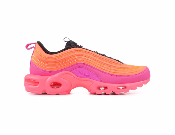 Air Max 97 Plus Racer Pink