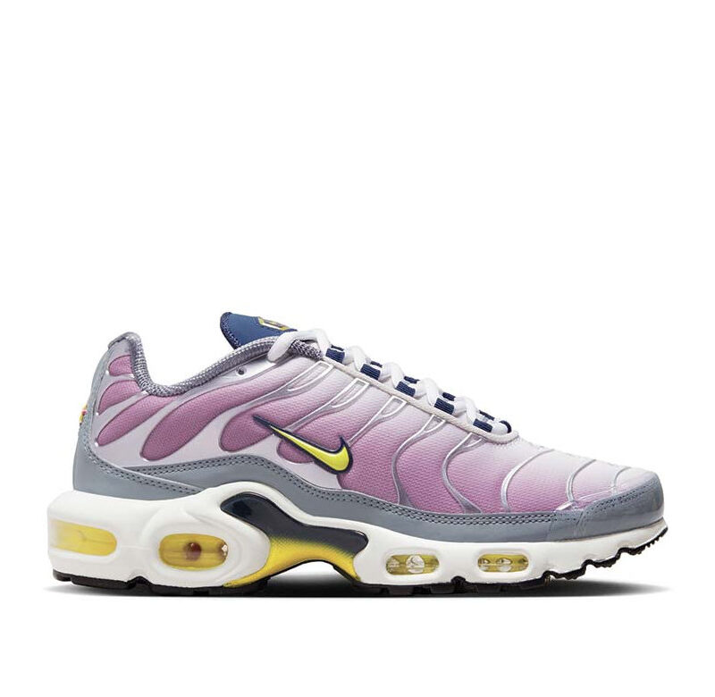 Nike Air Max Plus