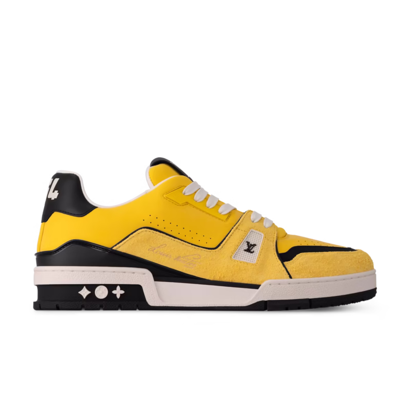 Zapatilla Deportiva LV Trainer