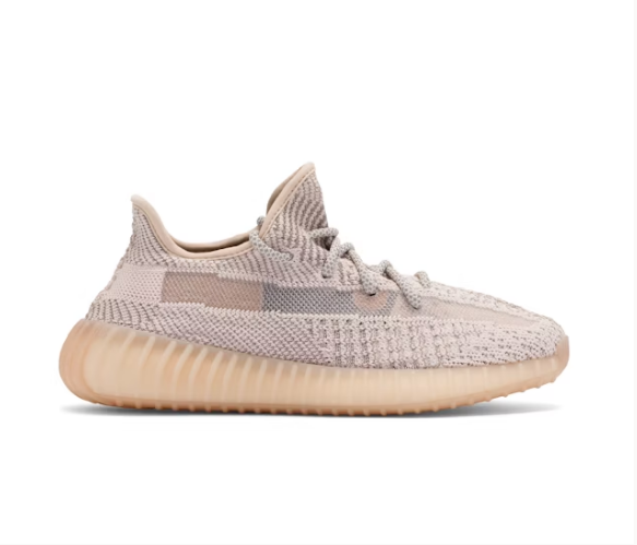 Yeezy Boost 350 V2 Synth Reflective