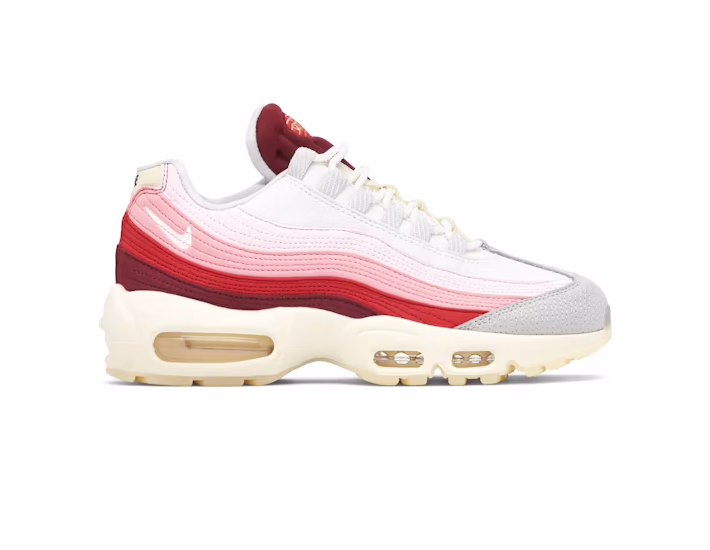 Nike Air Max 95 Anatomy of Air GID