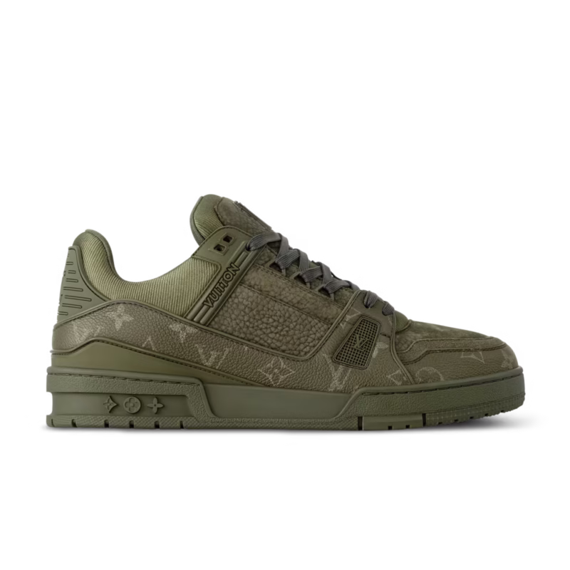 Zapatilla Deportiva LV Trainer