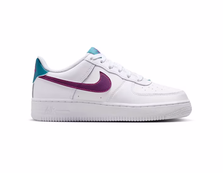 Nike Air Force 1 Low White Viotech
