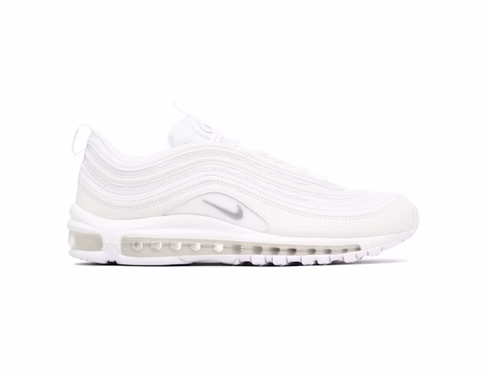 Air Max 97 White Wolf Grey