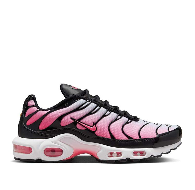 Nike Air Max Plus "Hot Punch"