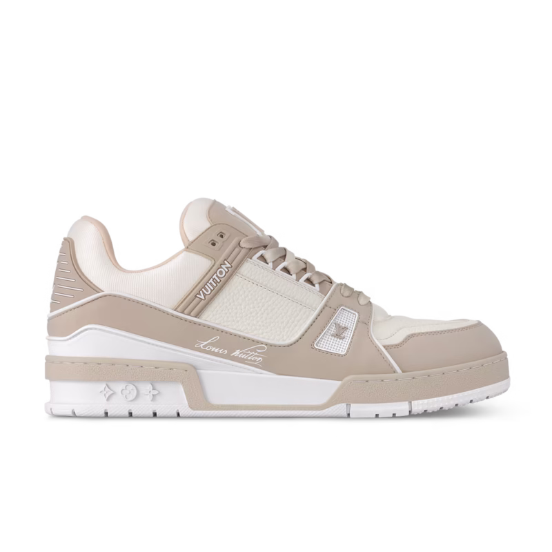 Zapatilla Deportiva LV Trainer