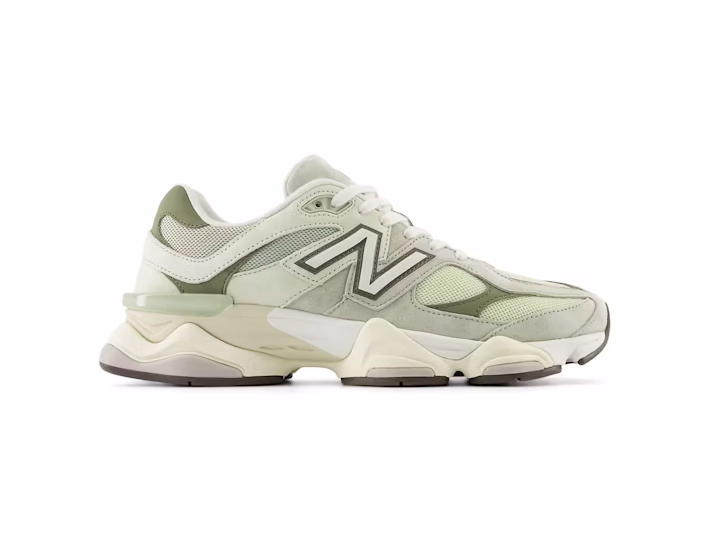 New Balance 9060 Olivine