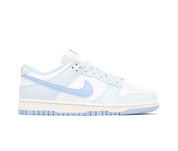 Nike Dunk Low Next Nature Blue Tint