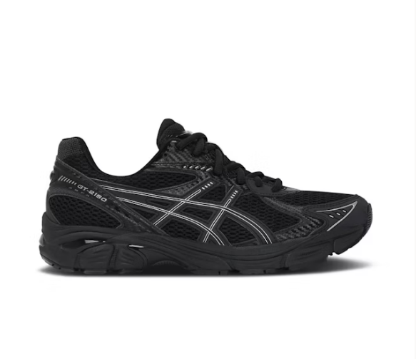 ASICS GT-2160 JJJJound Black