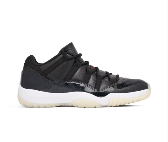 Air Jordan 11 Retro Low 72-10