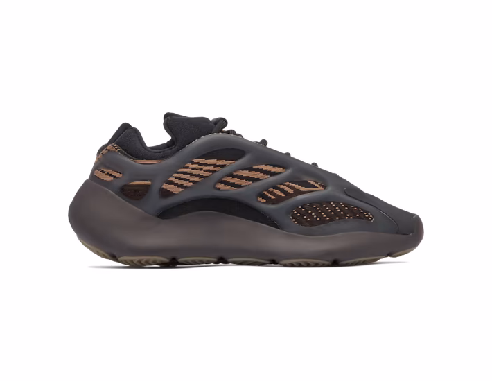 Yeezy 700 V3 Clay Brown