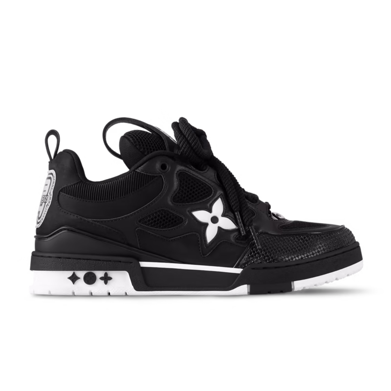 Zapatilla Deportiva LV Skate