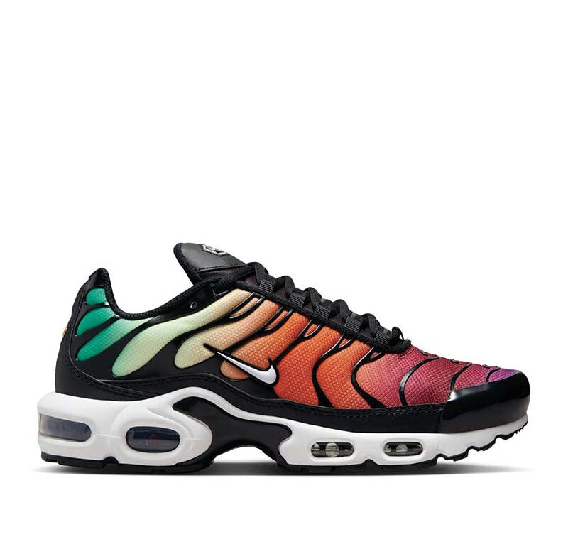 Nike Air Max Plus