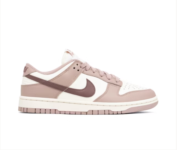 Nike Dunk Low Diffused Taupe
