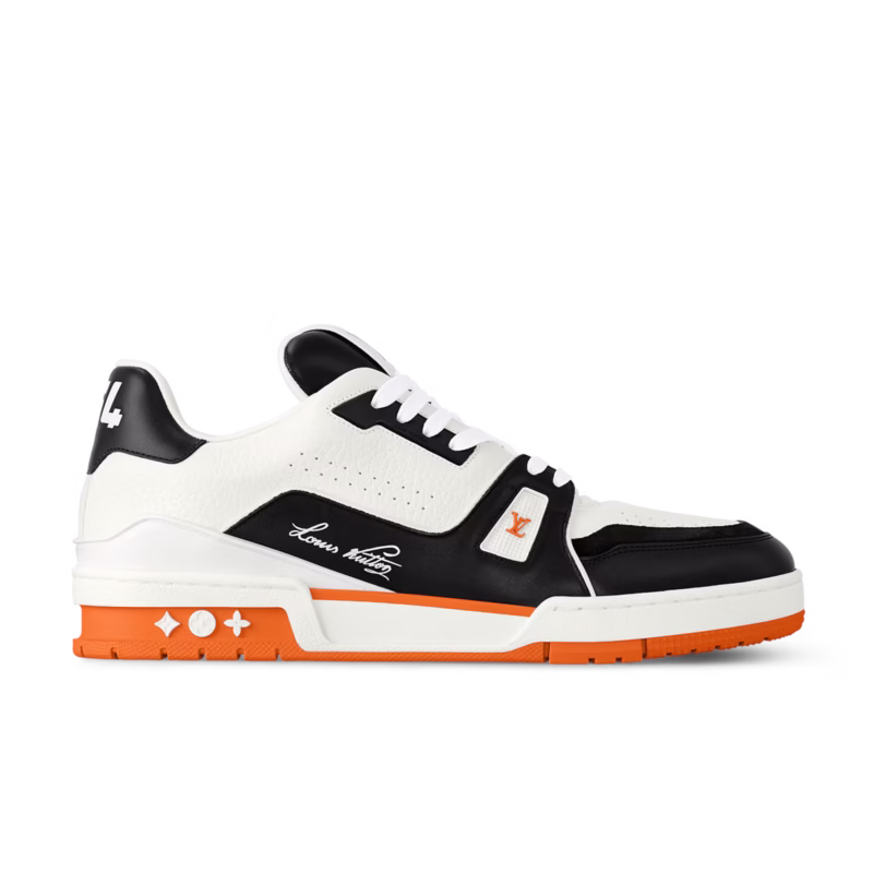 Zapatilla Deportiva LV Trainer