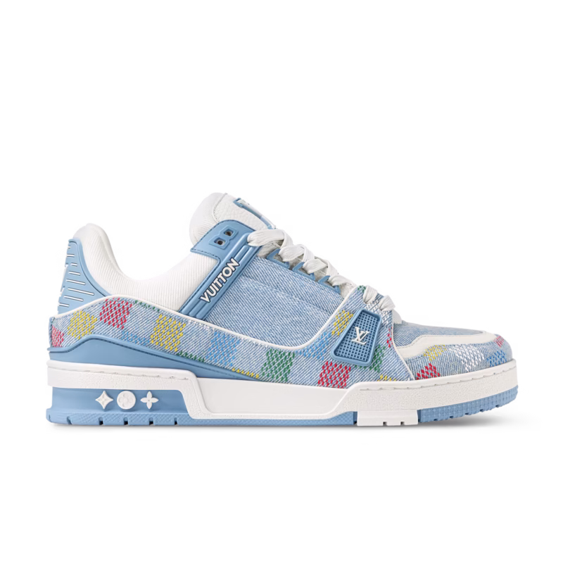 Zapatilla Deportiva LV Trainer