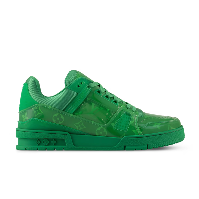 Zapatilla Deportiva LV Trainer