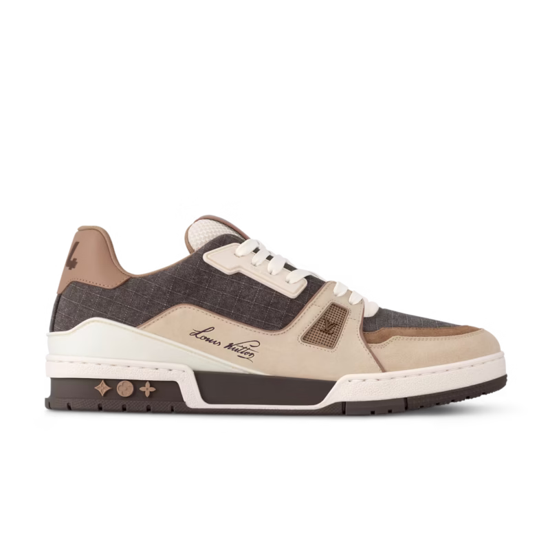 Zapatilla Deportiva LV Trainer