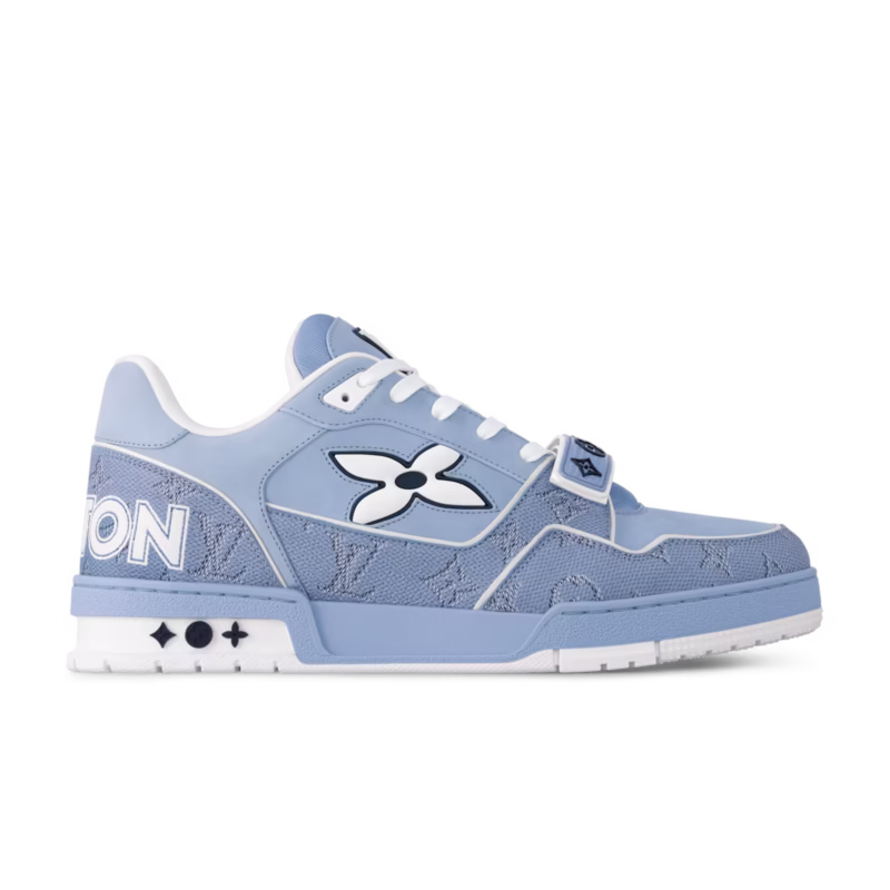 Zapatilla Deportiva LV Trainer