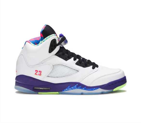 Air Jordan 5 Retro Alternate Bel-Air