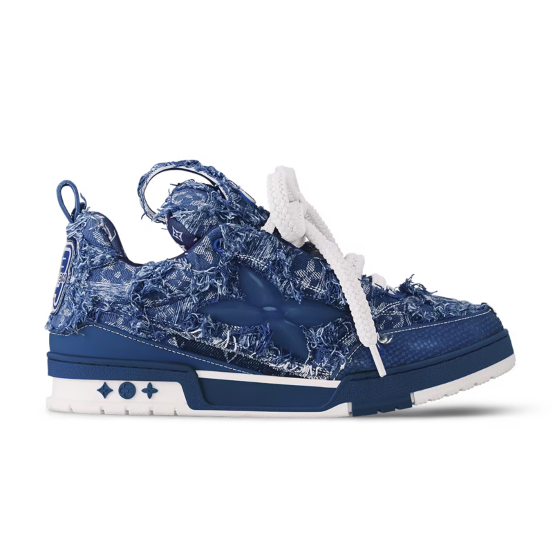 Zapatilla Deportiva LV Skate
