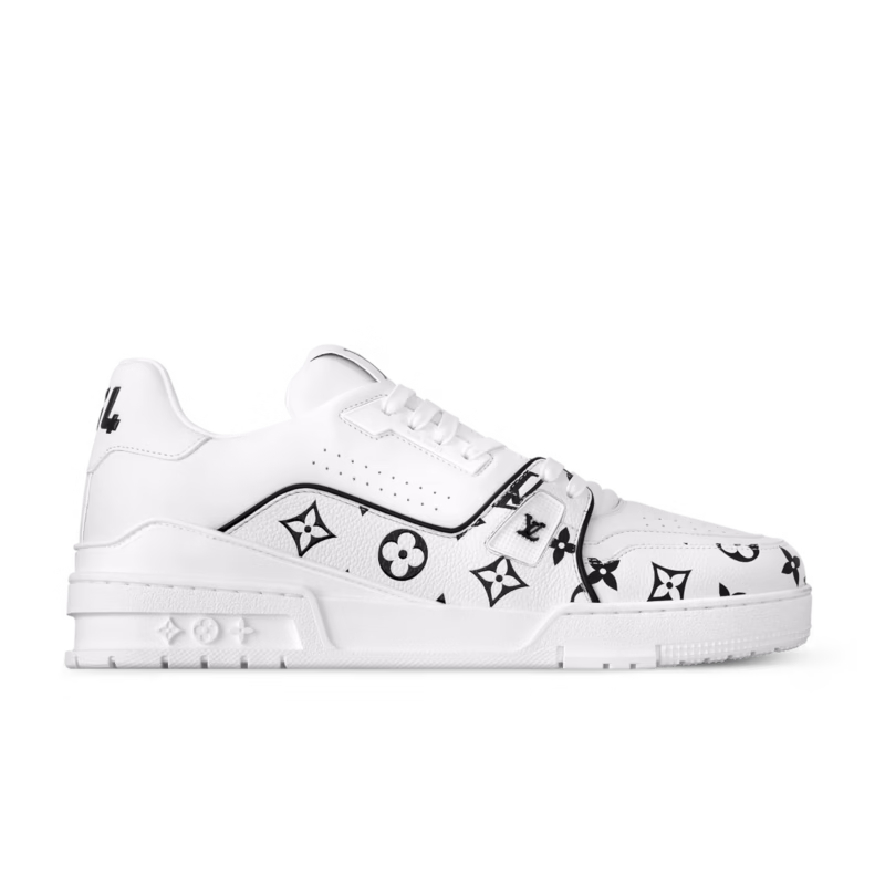 Zapatilla Deportiva LV Trainer