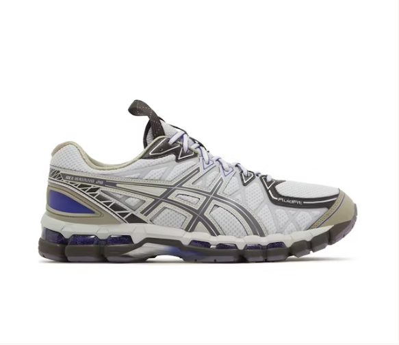 ASICS UB10-S GEL-Kayano 20 Kiko Kostadinov Glacier Lavender Grey