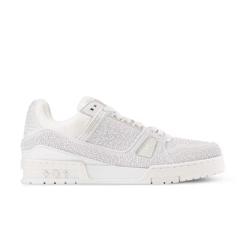 Zapatilla Deportiva LV Trainer