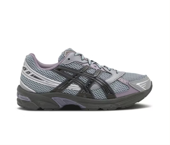 ASICS GEL-1130 Sheet Rock Black