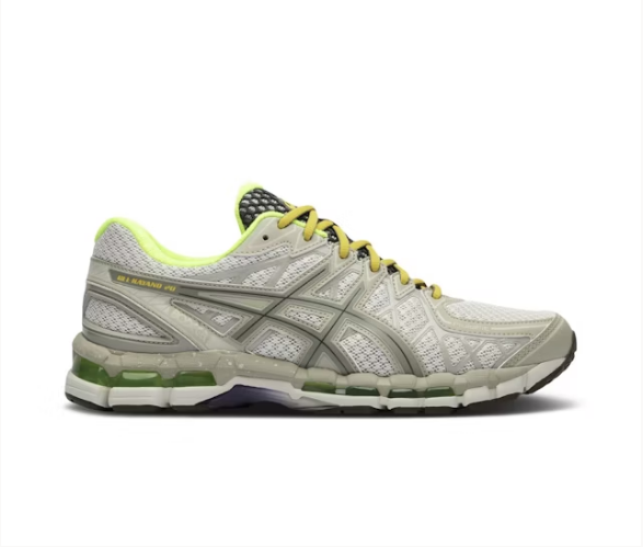 ASICS GEL-Kayano 20 Bodega Small Wins Add Up