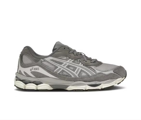 ASICS GEL-NYC Cement Grey