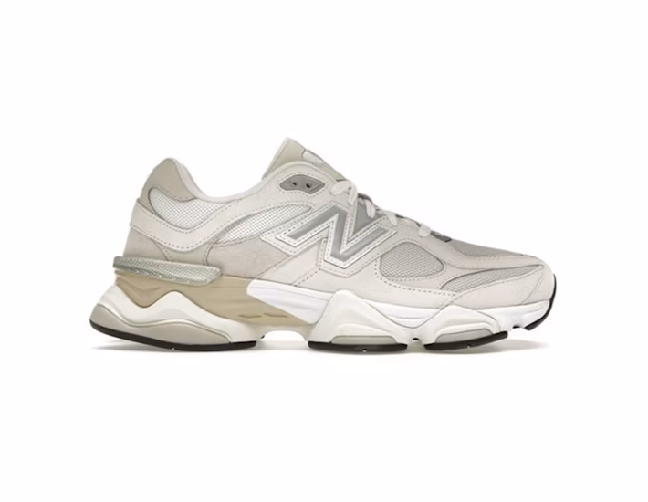 New Balance 9060 Leopard