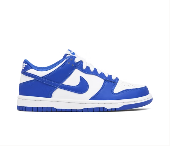 Nike Dunk Low Racer Blue (GS)