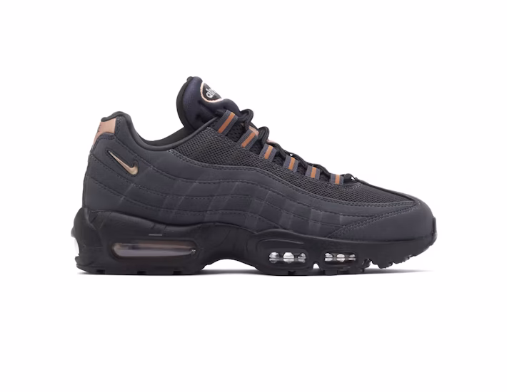 Nike Air Max 95 x Central Cee Live Yours