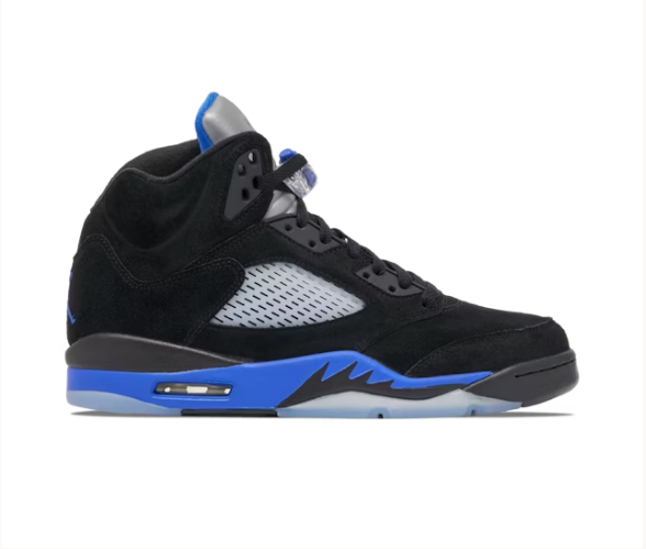 Air Jordan 5 Retro Racer Blue