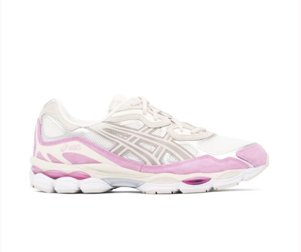 ASICS GEL-NYC Cream Mineral Beige Pink