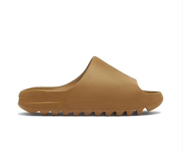 Yeezy Slide Ochre