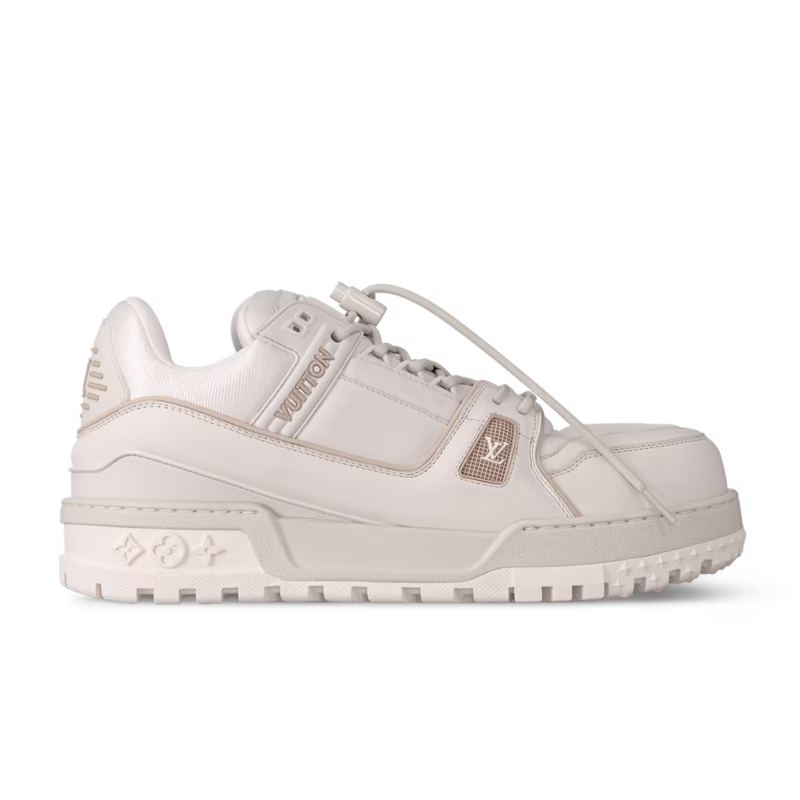Zapatilla Deportiva LV Trainer Maxi