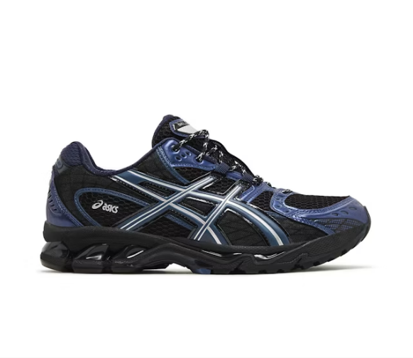 ASICS GEL-Nimbus 10.1 Black Grand Shark