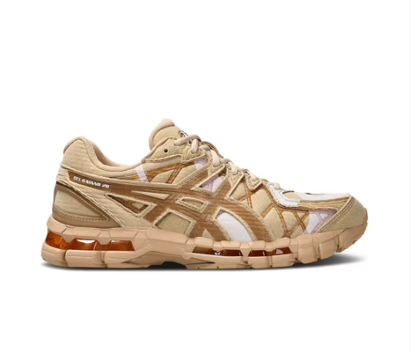 ASICS GEL-Kayano 20 Doublet Cardboard