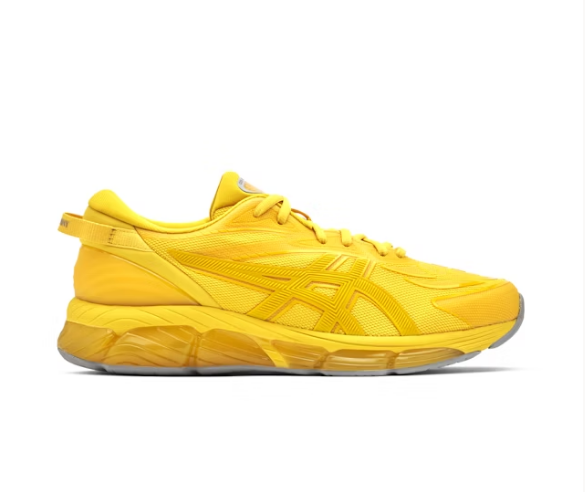 ASICS GEL-Quantum 360 x CP Company Yellow