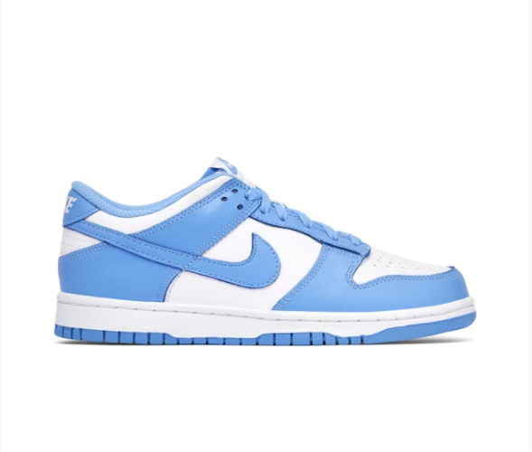 Nike Dunk Low University Blue (GS)
