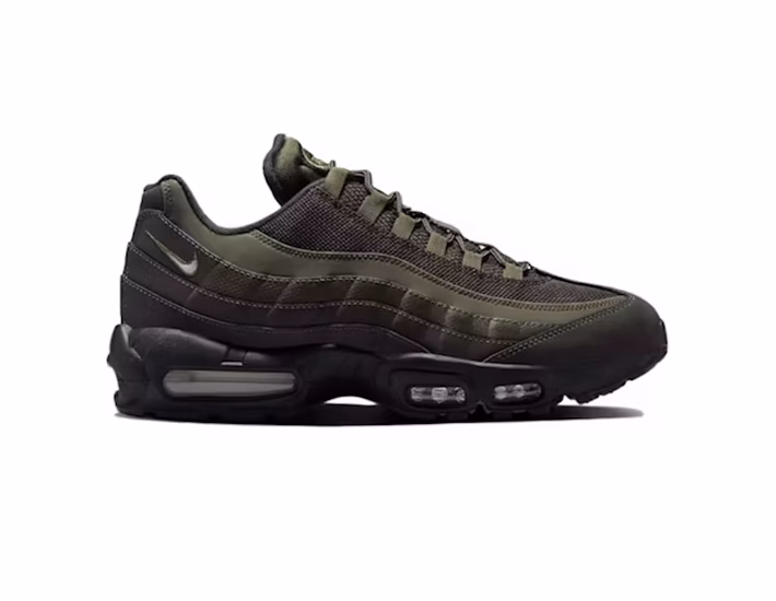 Nike Air Max 95 Sequoia