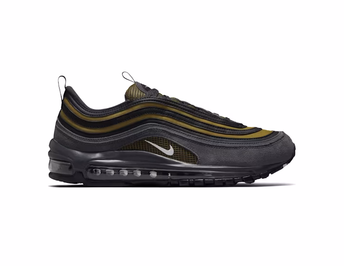 Nike Air Max 97 SE Medium Ash Bronzine