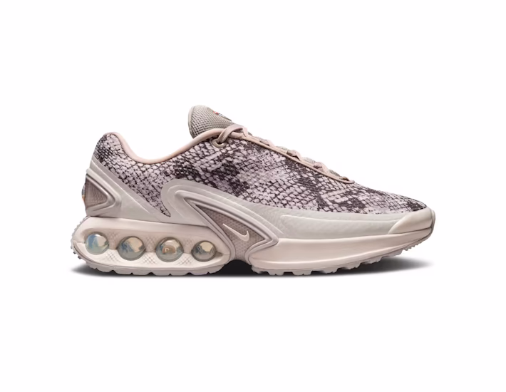 Nike Air Max Dn Snakeskin