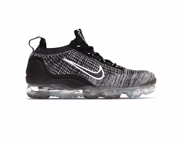 Nike Air VaporMax 2021 FK Oreo
